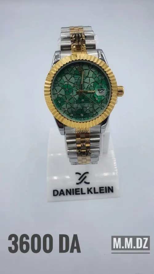 Montre ROLEX 👑 pour Femme 