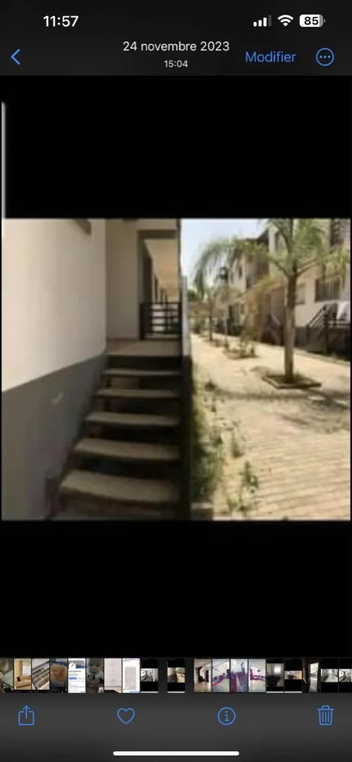 Vente Villa Oran Bousfer