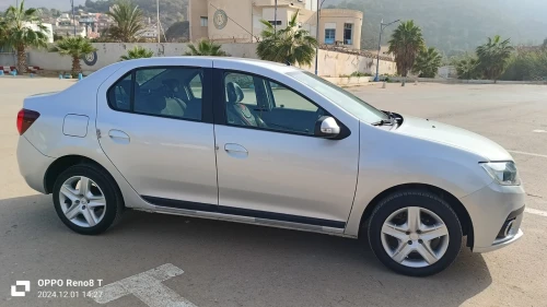 Renault Symbol 2018 Made In Bladi
