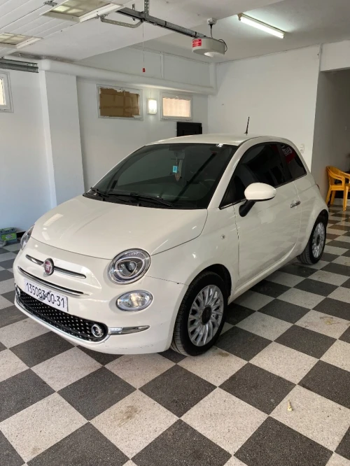 Fiat 500 2024 Dolcevita MIB