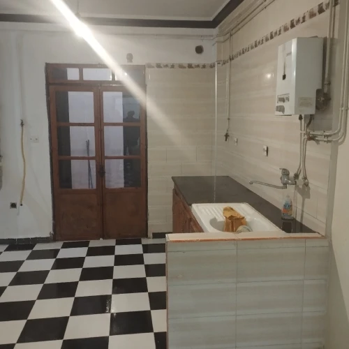 Vente Appartement F3 Tizi Ouzou Tizi ouzou
