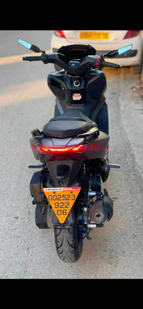 Vms V Max 200 