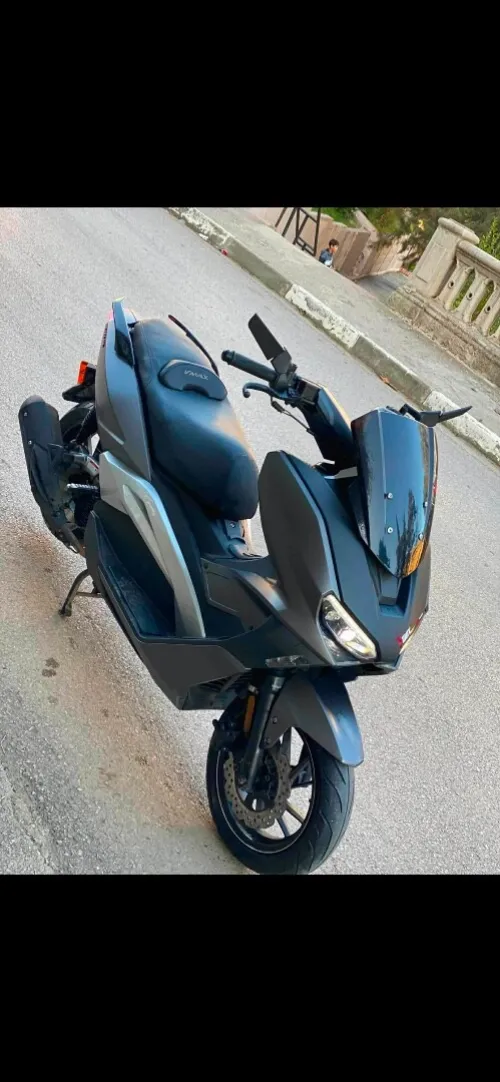 Vms V Max 200 
