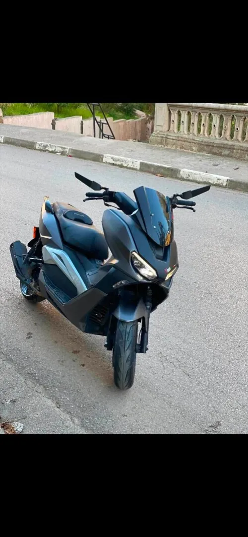 Vms V Max 200 