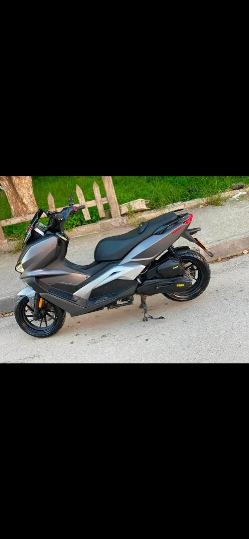 Vms V Max 200 