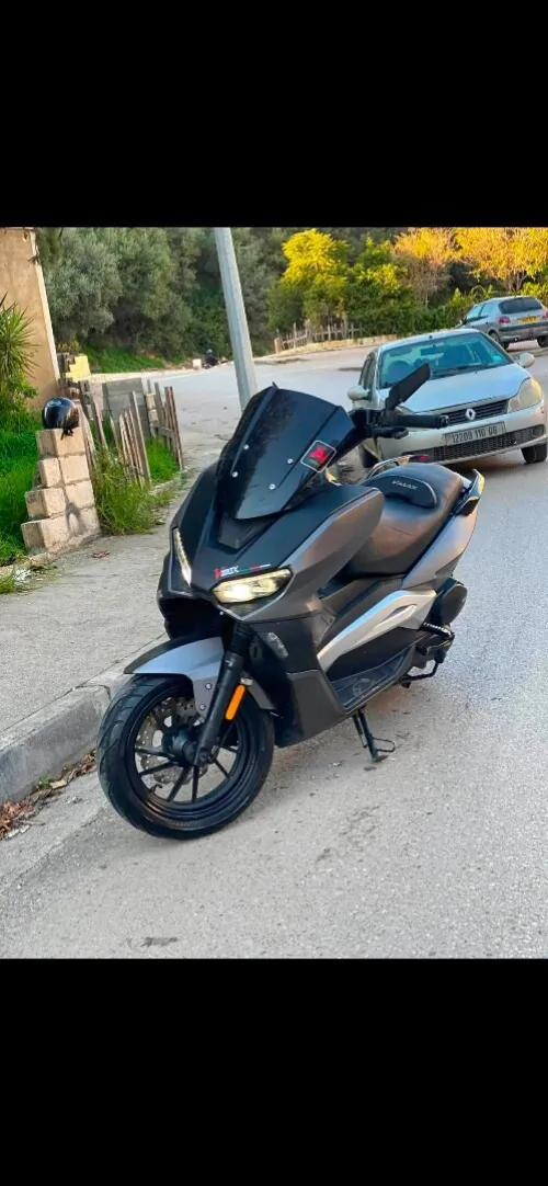 Vms V Max 200 