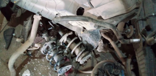 Pieces kia rio 2009 1.4