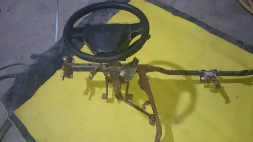 Pieces kia rio 2009 1.4