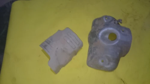Pieces kia rio 2009 1.4