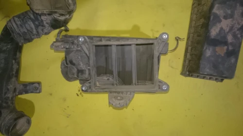 Pieces kia rio 2009 1.4