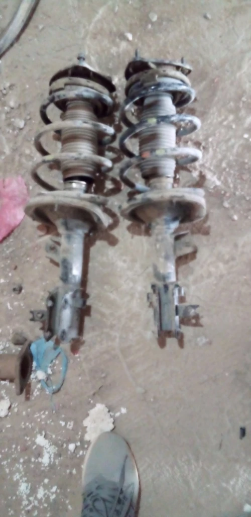 Pieces kia rio 2009 1.4