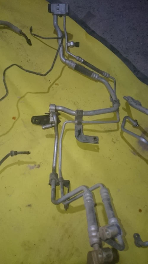 Pieces kia rio 2009 1.4