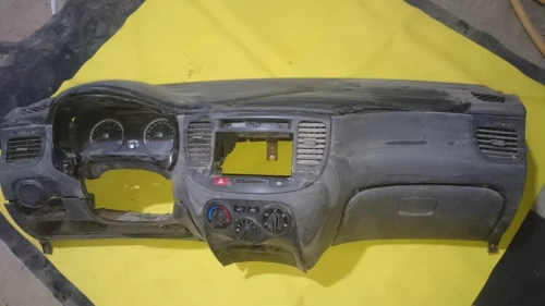 Pieces kia rio 2009 1.4