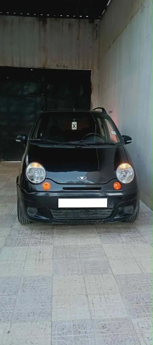 Daewoo Matiz 2014 mx auto