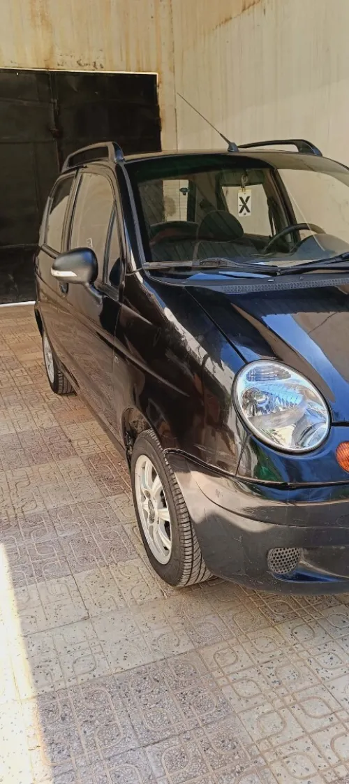 Daewoo Matiz 2014 mx auto