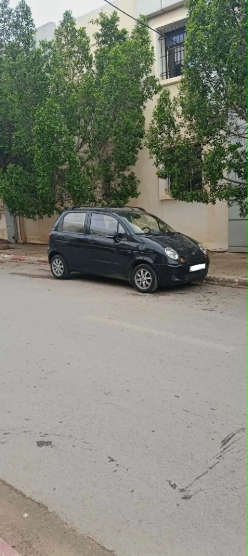 Daewoo Matiz 2014 mx auto