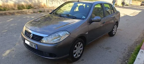 Renault Symbol 2010 Privilege