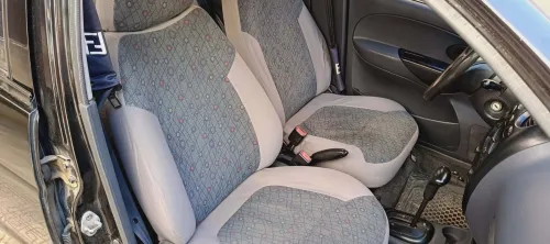 Daewoo Matiz 2014 mx auto