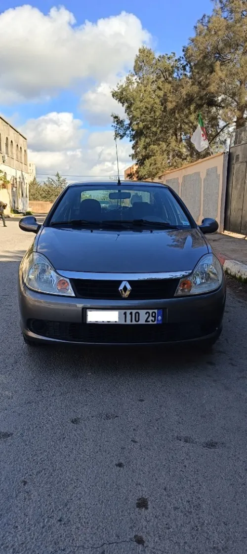 Renault Symbol 2010 Privilege