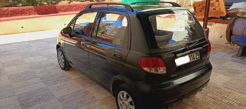 Daewoo Matiz 2014 mx auto