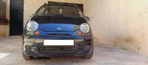 Daewoo Matiz 2014 mx auto