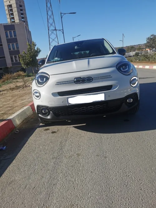 Fiat 500x 2023 Club