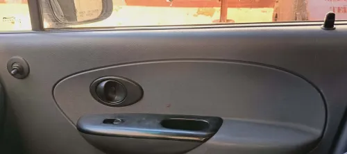 Daewoo Matiz 2014 mx auto