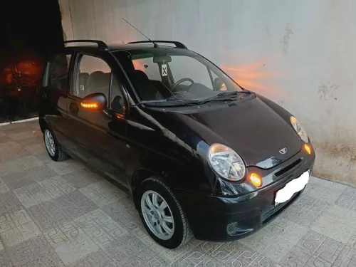 Daewoo Matiz 2014 mx auto