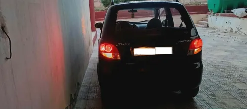 Daewoo Matiz 2014 mx auto