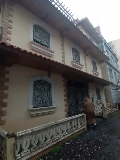 Vente Villa Alger Ouled chebel