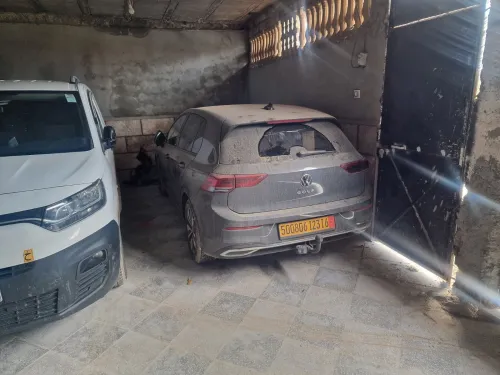 Volkswagen Golf 8 2023 Move
