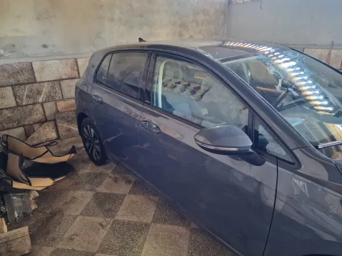 Volkswagen Golf 8 2023 Move
