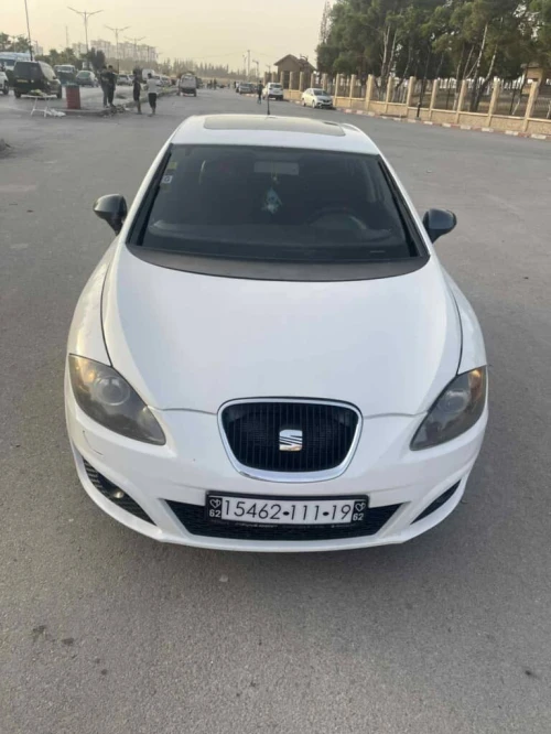 Seat Leon 2011 Leon