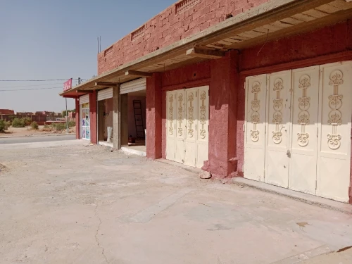 Location Local Adrar Adrar