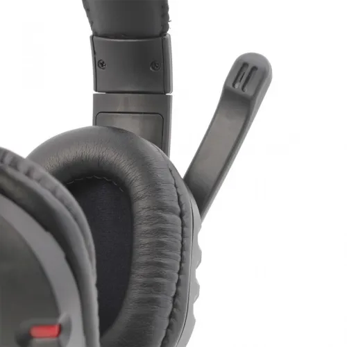 Casque Gaming Fiche TYPE-C pour Mobile Gaming / Laptop U100 OVLENG