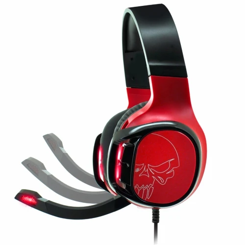 Casque Gaming avec Mic Multiplatform PS4 Xbox One Nintendo Switch PC) Elite-H60 Spirit of Gamer 