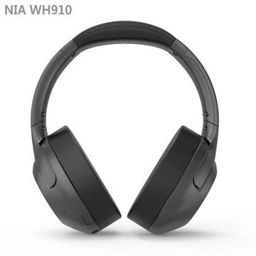 CASQUE NIA WH910BTR BT V5.0 + FM SD AUX
