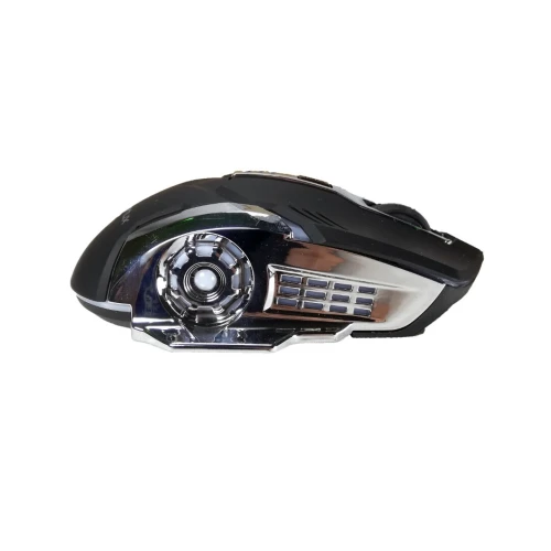 Souris Gaming San Fil 2.4 GHz Rechargeable 7 Boutons jusqu'à 3200 DPI 1710A Cheerlux