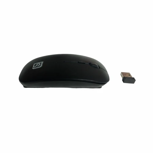 Clavier wireless keyboard and mouse set KB7410