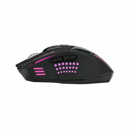 Souris Gaming Optique Filaire USB 7 Boutons LED Multicolore, DPI 7 Couleurs GM-216 XTRIKE ME