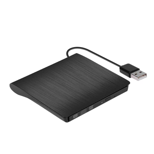 Graveur & Lecteur DVD Externe DVD-RW USB 3.0