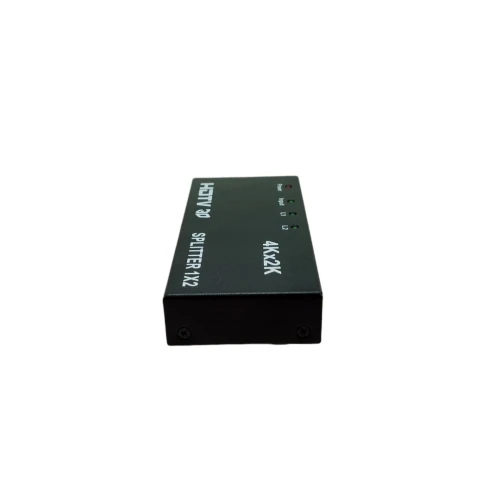 Splitter Répartiteur HDMI 1 Entrée & 2 Sorties UHD 4K x 2K 3D