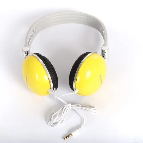 Casque Audio Stéréo ( Sans Microphone) 