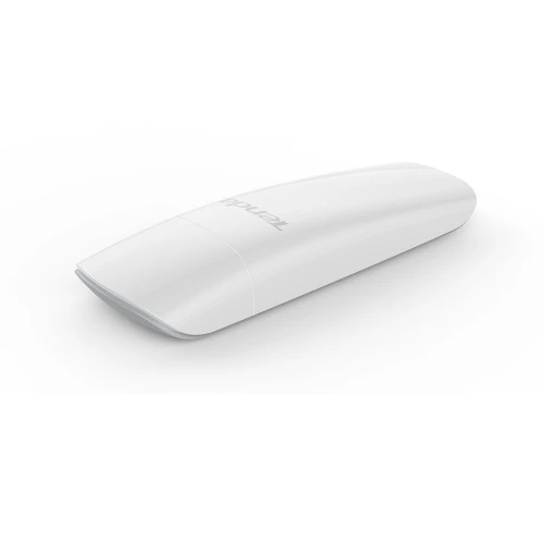 Adaptateur USB 3.0 Double Bande avec Antenne à Gain Elevé Intégrée AC1300 WIFI U12 Tenda