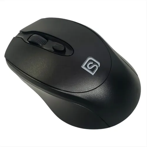 Combo Clavier et Souris Sans Fil KB5C21 Liberté Précision et Confort pour une Productivité Maximale