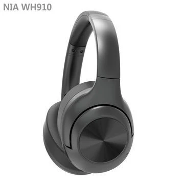 CASQUE NIA WH910BTR BT V5.0 + FM SD AUX