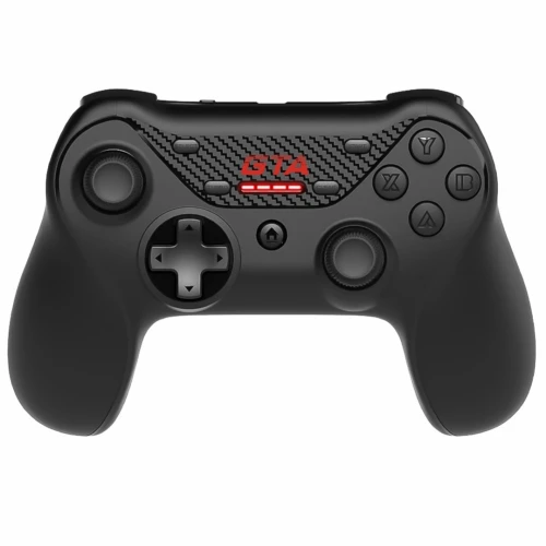 Manette Pro USB Sans Fil pour PC / PlayStation 3 / Android TV GTA-RFXGP ADVANCE