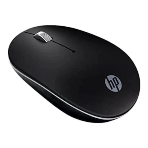 Souris HP S1500 Sans Fil votre choix Essentiel et Élégant pour une Navigation Fluide et Fiable 