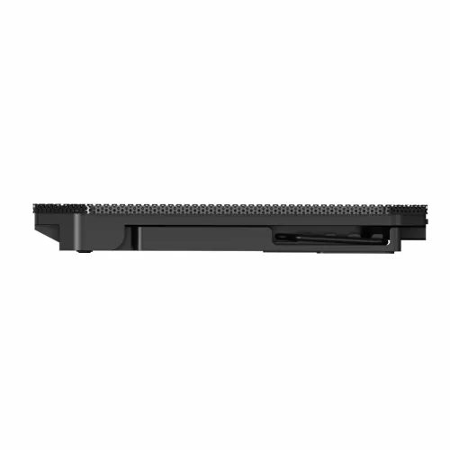 Refroidisseur Laptop avec 8 Ventilateurs Réglables Compatibles jusqu'à 17" NCP-213 MIKUSO