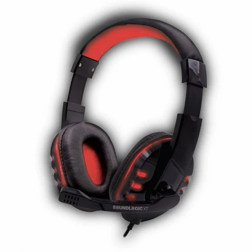 Pack 4-in-1:Clavier Gaming, Casque Gaming, Souris Gaming & Tapis Souris Light RGB 